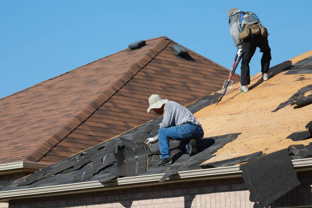 Hot Roofs in Willow Park, TX